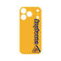 プレミアムパネル［ オリジナル - CASEPLAYロゴタイプ - オレンジ ］