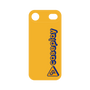プレミアムパネル［ オリジナル - CASEPLAYロゴタイプ - オレンジ ］