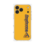 プレミアムパネル［ オリジナル - CASEPLAYロゴタイプ - オレンジ ］