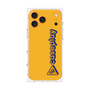 プレミアムパネル［ オリジナル - CASEPLAYロゴタイプ - オレンジ ］