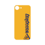 プレミアムパネル［ オリジナル - CASEPLAYロゴタイプ - オレンジ ］