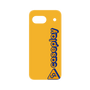 プレミアムパネル［ オリジナル - CASEPLAYロゴタイプ - オレンジ ］