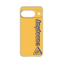 プレミアムパネル［ オリジナル - CASEPLAYロゴタイプ - オレンジ ］