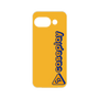 プレミアムパネル［ オリジナル - CASEPLAYロゴタイプ - オレンジ ］