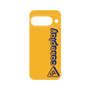 プレミアムパネル［ オリジナル - CASEPLAYロゴタイプ - オレンジ ］