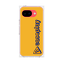 プレミアムパネル［ オリジナル - CASEPLAYロゴタイプ - オレンジ ］