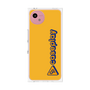 プレミアムパネル［ オリジナル - CASEPLAYロゴタイプ - オレンジ ］