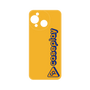 プレミアムパネル［ オリジナル - CASEPLAYロゴタイプ - オレンジ ］