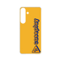 プレミアムパネル［ オリジナル - CASEPLAYロゴタイプ - オレンジ ］