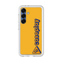 プレミアムパネル［ オリジナル - CASEPLAYロゴタイプ - オレンジ ］