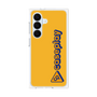 プレミアムパネル［ オリジナル - CASEPLAYロゴタイプ - オレンジ ］