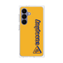 プレミアムパネル［ オリジナル - CASEPLAYロゴタイプ - オレンジ ］