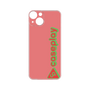 プレミアムパネル［ オリジナル - CASEPLAYロゴタイプ - レッド ］