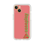 プレミアムパネル［ オリジナル - CASEPLAYロゴタイプ - レッド ］