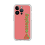プレミアムパネル［ オリジナル - CASEPLAYロゴタイプ - レッド ］