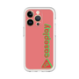 プレミアムパネル［ オリジナル - CASEPLAYロゴタイプ - レッド ］