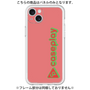 プレミアムパネル［ オリジナル - CASEPLAYロゴタイプ - レッド ］