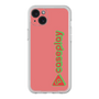 プレミアムパネル［ オリジナル - CASEPLAYロゴタイプ - レッド ］