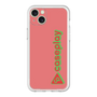 プレミアムパネル［ オリジナル - CASEPLAYロゴタイプ - レッド ］