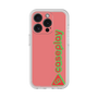 プレミアムパネル［ オリジナル - CASEPLAYロゴタイプ - レッド ］