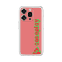 プレミアムパネル［ オリジナル - CASEPLAYロゴタイプ - レッド ］