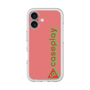 プレミアムパネル［ オリジナル - CASEPLAYロゴタイプ - レッド ］