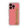 プレミアムパネル［ オリジナル - CASEPLAYロゴタイプ - レッド ］