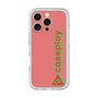 プレミアムパネル［ オリジナル - CASEPLAYロゴタイプ - レッド ］