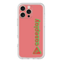 プレミアムパネル［ オリジナル - CASEPLAYロゴタイプ - レッド ］