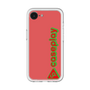 プレミアムパネル［ オリジナル - CASEPLAYロゴタイプ - レッド ］