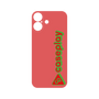 プレミアムパネル［ オリジナル - CASEPLAYロゴタイプ - レッド ］