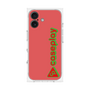 プレミアムパネル［ オリジナル - CASEPLAYロゴタイプ - レッド ］