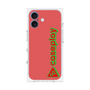 プレミアムパネル［ オリジナル - CASEPLAYロゴタイプ - レッド ］