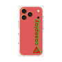 プレミアムパネル［ オリジナル - CASEPLAYロゴタイプ - レッド ］