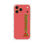 プレミアムパネル［ オリジナル - CASEPLAYロゴタイプ - レッド ］