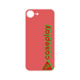 プレミアムパネル［ オリジナル - CASEPLAYロゴタイプ - レッド ］