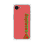 プレミアムパネル［ オリジナル - CASEPLAYロゴタイプ - レッド ］