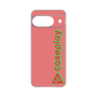 プレミアムパネル［ オリジナル - CASEPLAYロゴタイプ - レッド ］