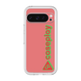 プレミアムパネル［ オリジナル - CASEPLAYロゴタイプ - レッド ］