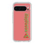 プレミアムパネル［ オリジナル - CASEPLAYロゴタイプ - レッド ］