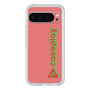プレミアムパネル［ オリジナル - CASEPLAYロゴタイプ - レッド ］