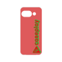 プレミアムパネル［ オリジナル - CASEPLAYロゴタイプ - レッド ］