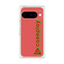 プレミアムパネル［ オリジナル - CASEPLAYロゴタイプ - レッド ］