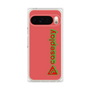 プレミアムパネル［ オリジナル - CASEPLAYロゴタイプ - レッド ］