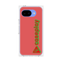 プレミアムパネル［ オリジナル - CASEPLAYロゴタイプ - レッド ］