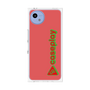 プレミアムパネル［ オリジナル - CASEPLAYロゴタイプ - レッド ］