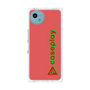 プレミアムパネル［ オリジナル - CASEPLAYロゴタイプ - レッド ］