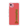 プレミアムパネル［ オリジナル - CASEPLAYロゴタイプ - レッド ］
