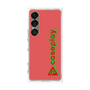 プレミアムパネル［ オリジナル - CASEPLAYロゴタイプ - レッド ］