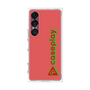 プレミアムパネル［ オリジナル - CASEPLAYロゴタイプ - レッド ］